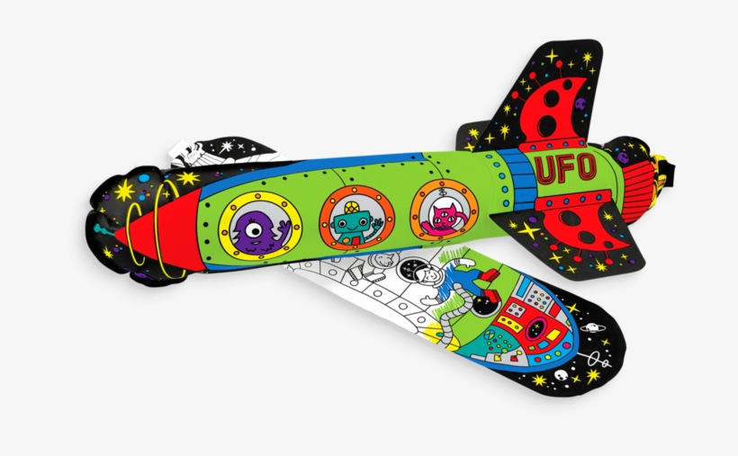 Space Age Rockets - Rocket, transparent png #2324486