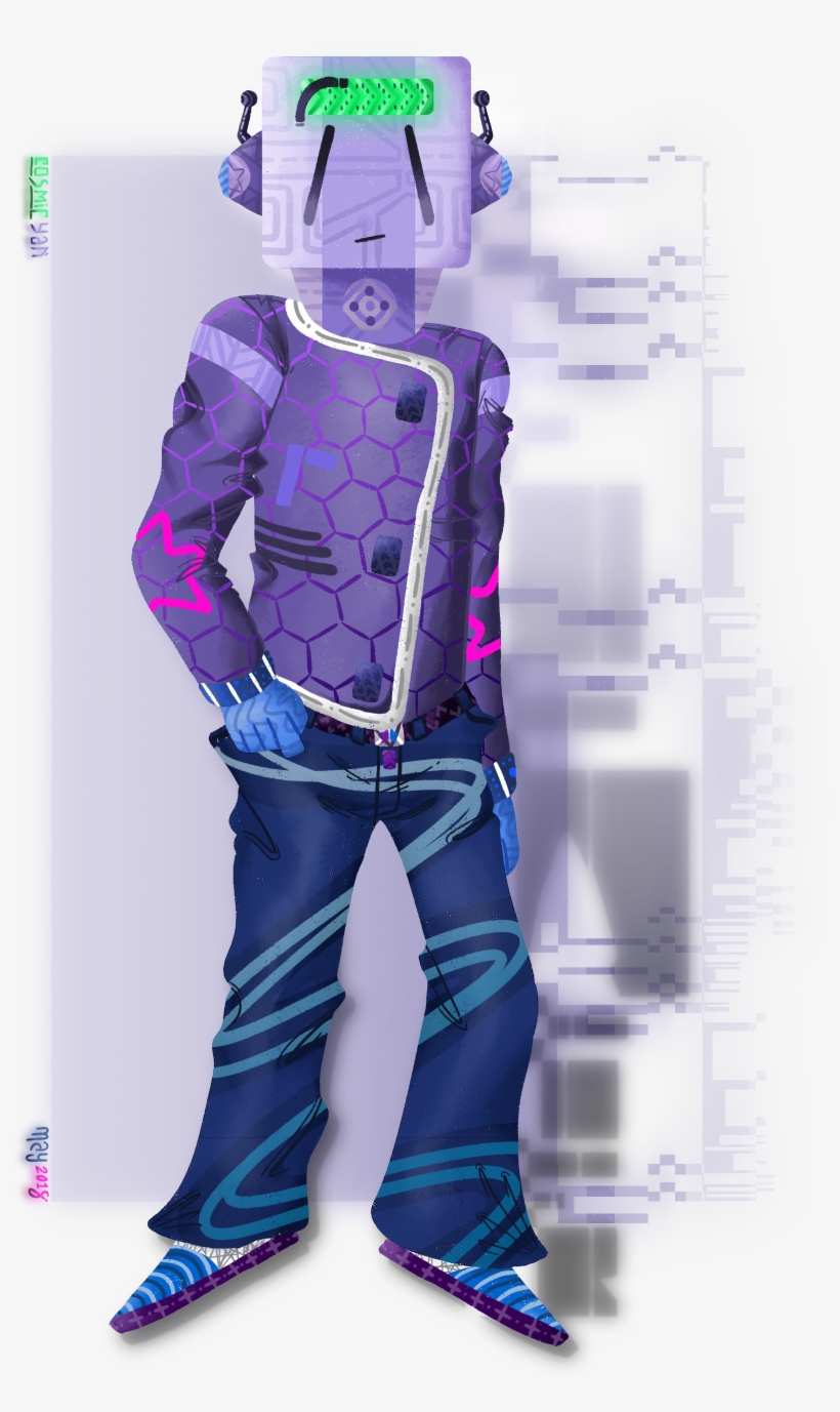 Log In To Report Abuse - Costume, transparent png #2324513