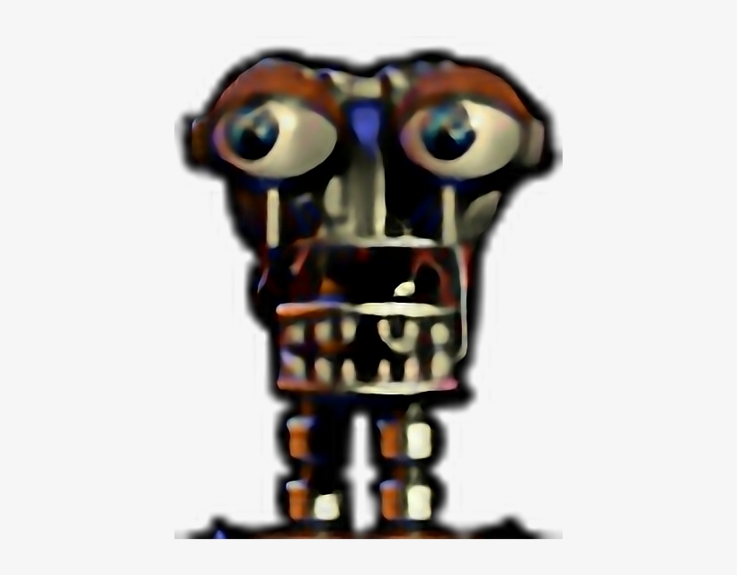 Report Abuse - Five Nights At Freddy's, transparent png #2324573