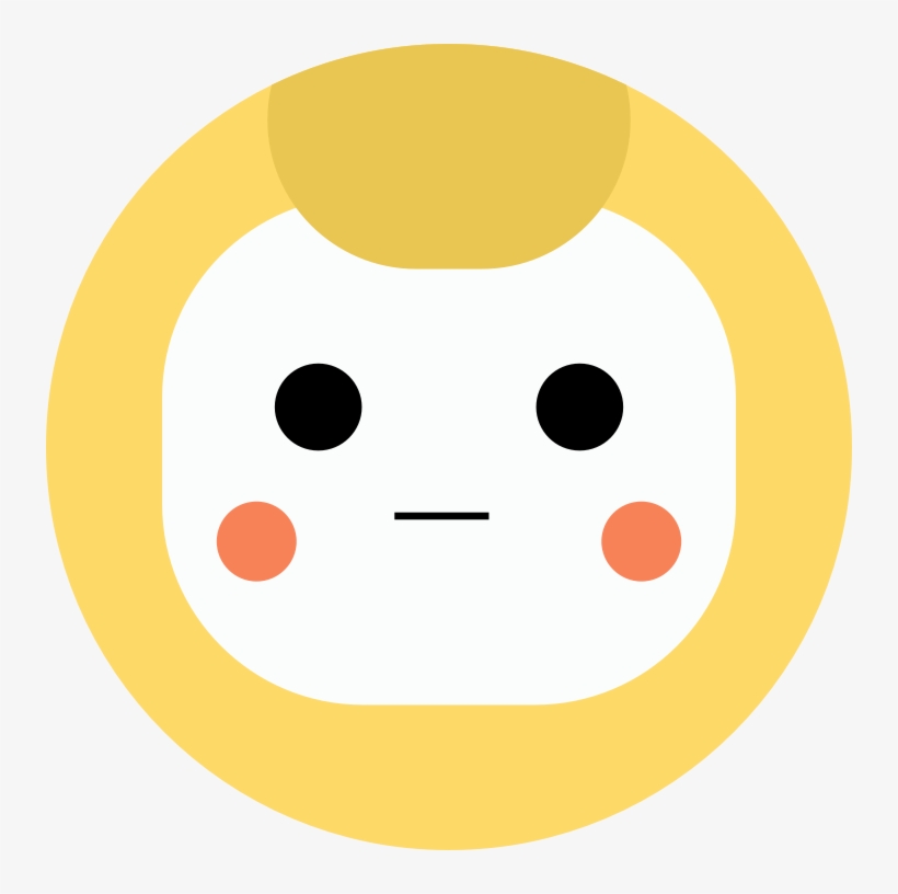 Robot Head - Clip Art, transparent png #2324591