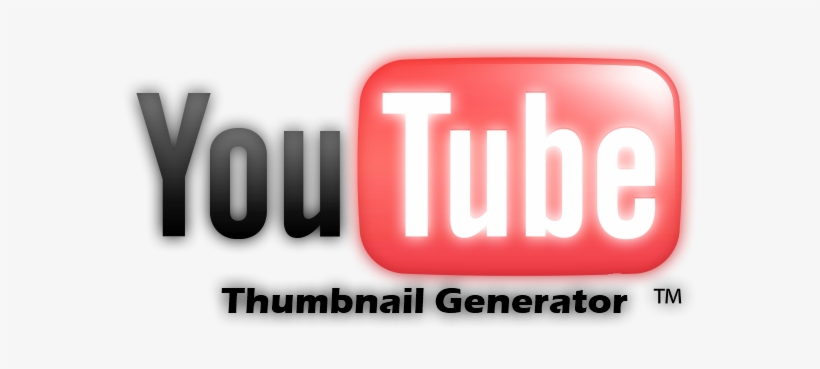 Update Video Thumbnail Youtube, transparent png #2324739