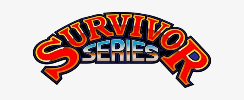 Kick Off Show - Survivor Series Logo Png, transparent png #2324833