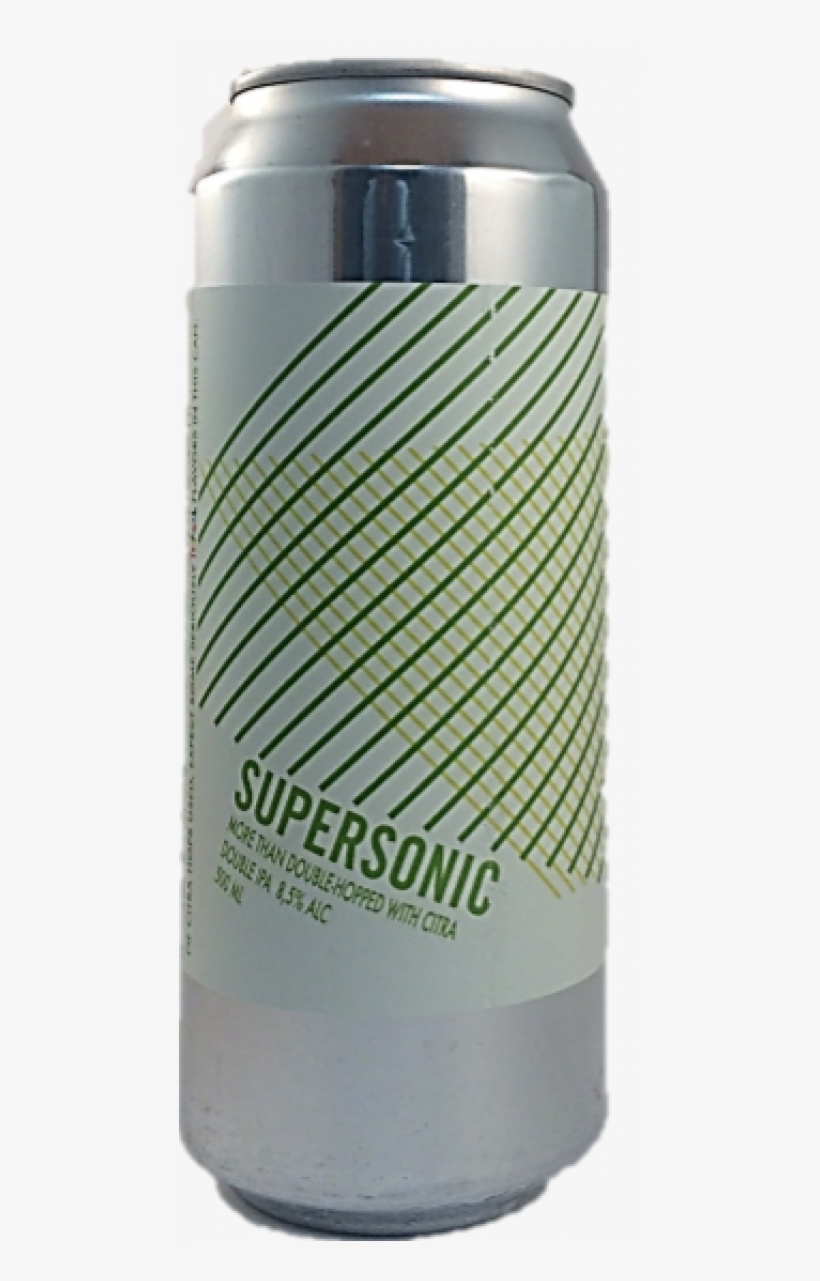 Lervig Supersonic, transparent png #2324856