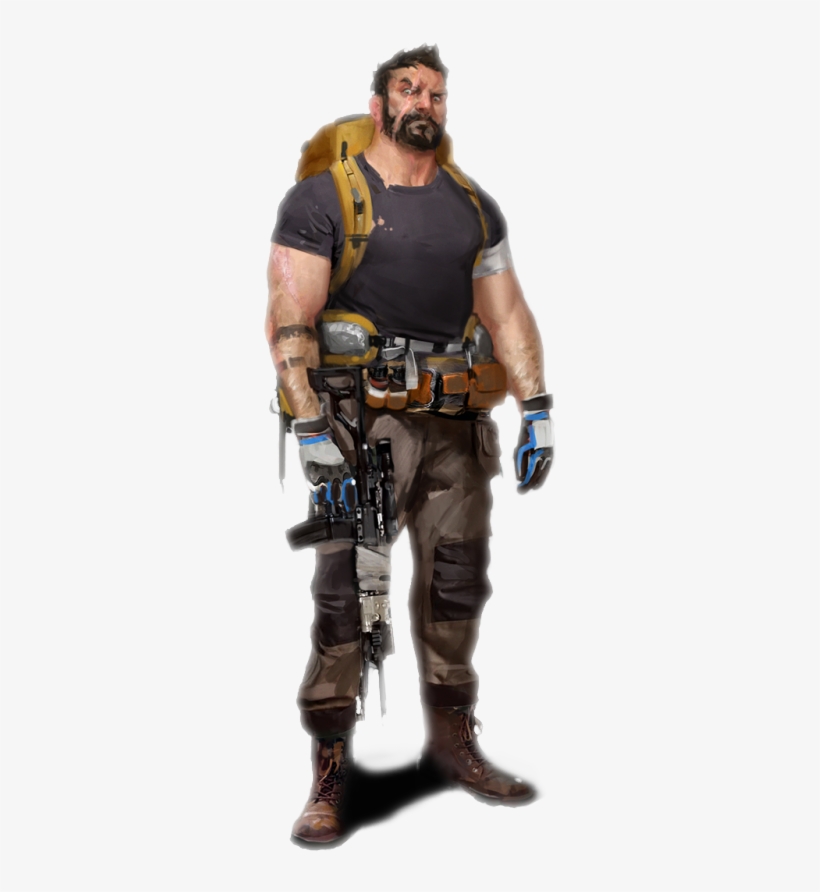Attributes - - Figurine, transparent png #2324875