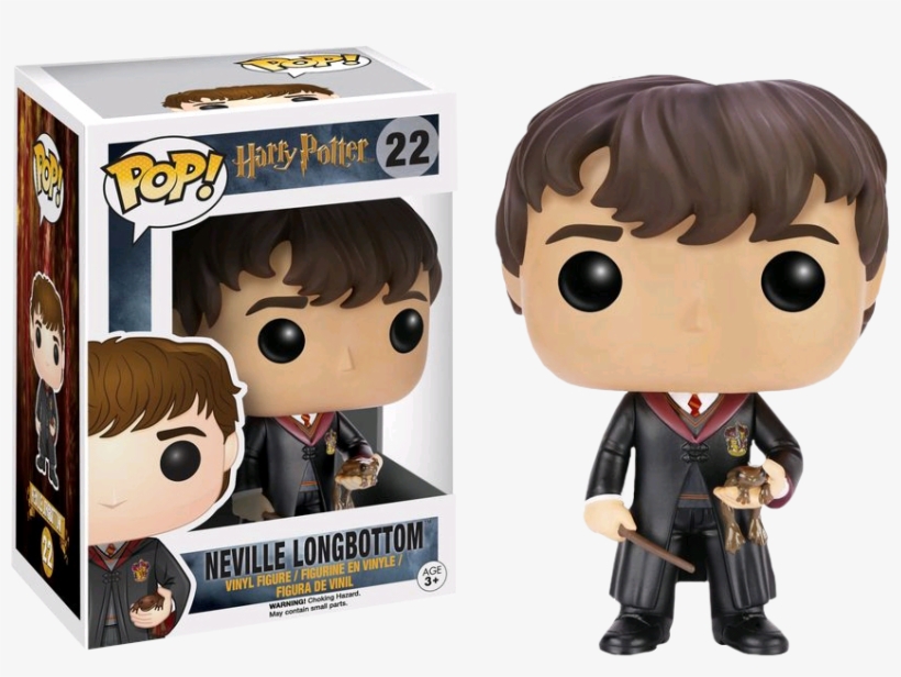 Harry - Pop Funko Death Note, transparent png #2324941