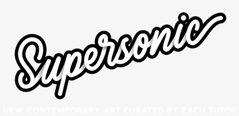 Supersonicart Logo, transparent png #2325001
