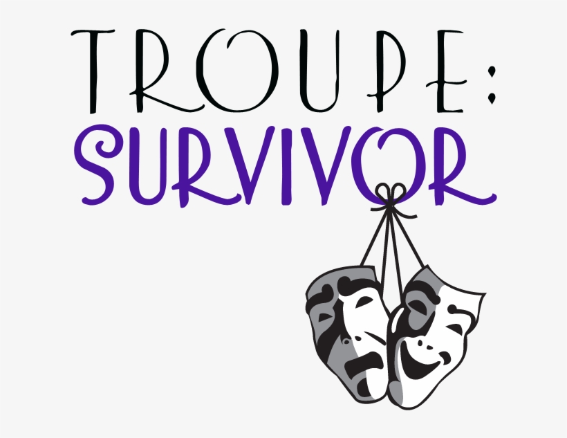 Troupe - Tennessee, transparent png #2325016