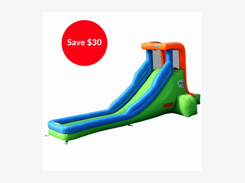 Water Slide, transparent png #2325071