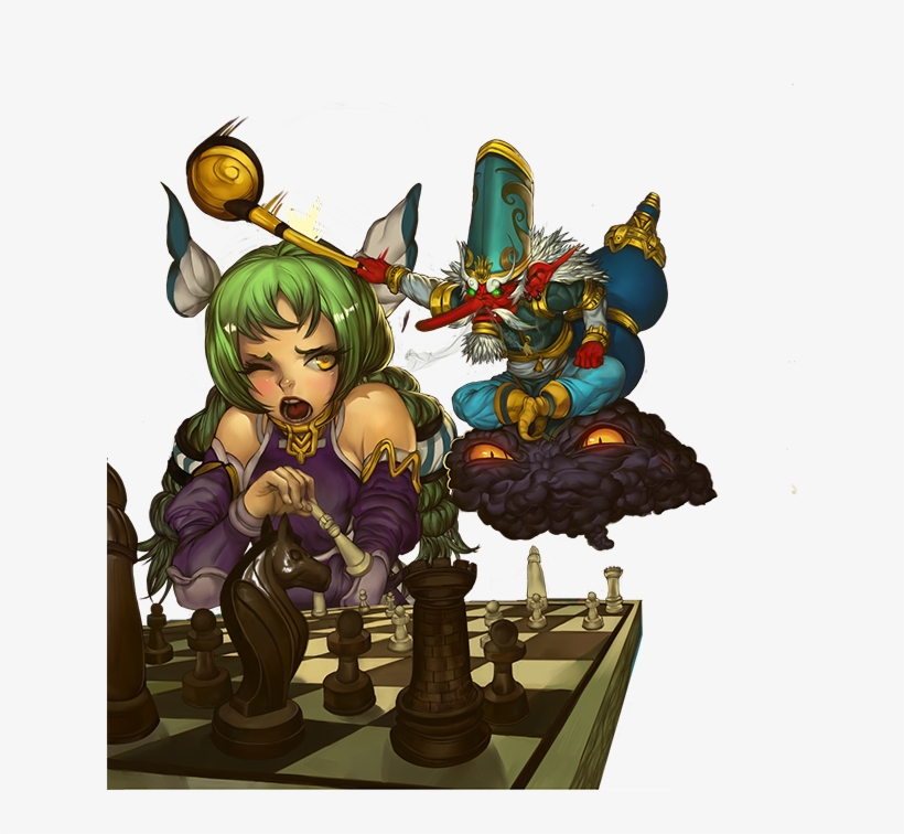 Punishing Games - Illustration, transparent png #2325128