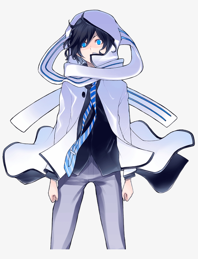 Devil Survivor 2 Break Record Original Soundtrack, transparent png #2325129