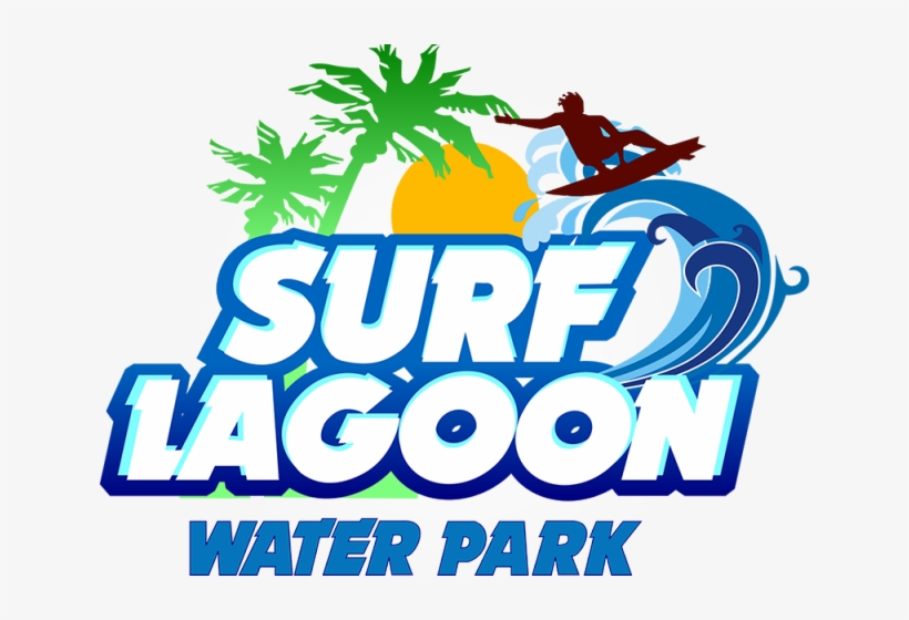 Sream Clipart Water Slide - Surf Lagoon, transparent png #2325160