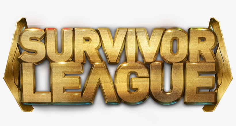 Survivor League, transparent png #2325364