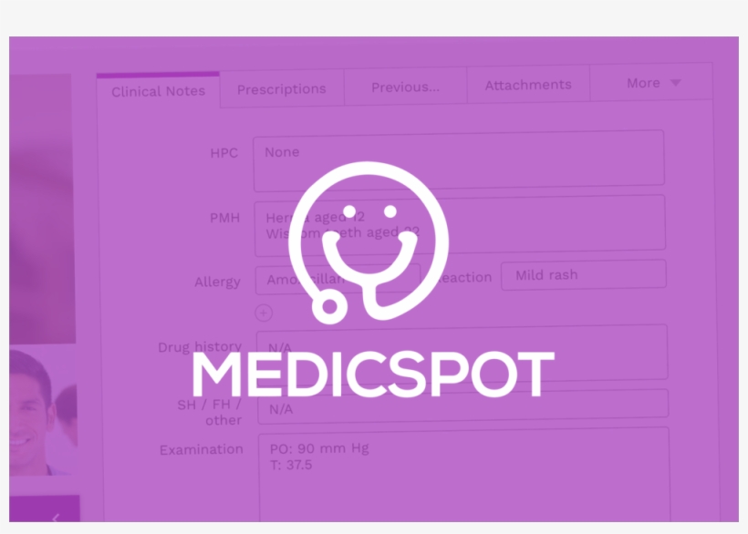 Medicspot-thumbnail, transparent png #2325365