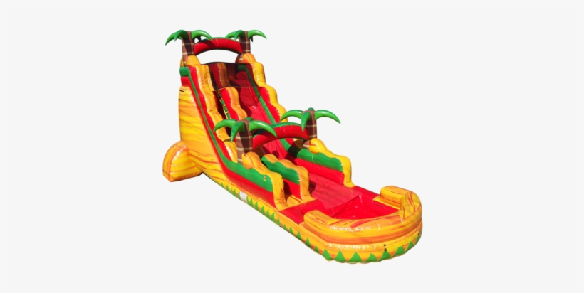 Water Fun - Fiesta Tropical Market, transparent png #2325387