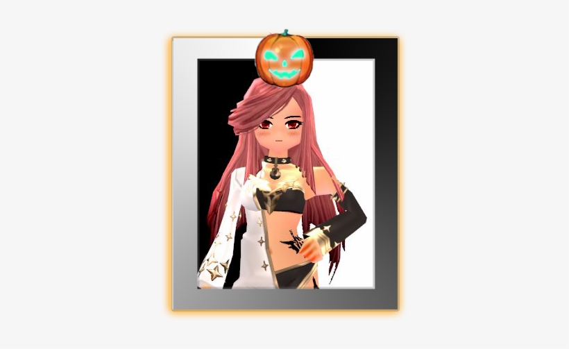 Succubus Queen Wig - Succubus Queen Wig Mabinogi, transparent png #2325409