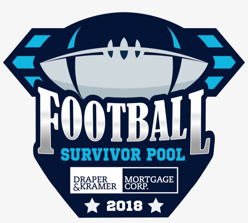 Survivor Pool, transparent png #2325456