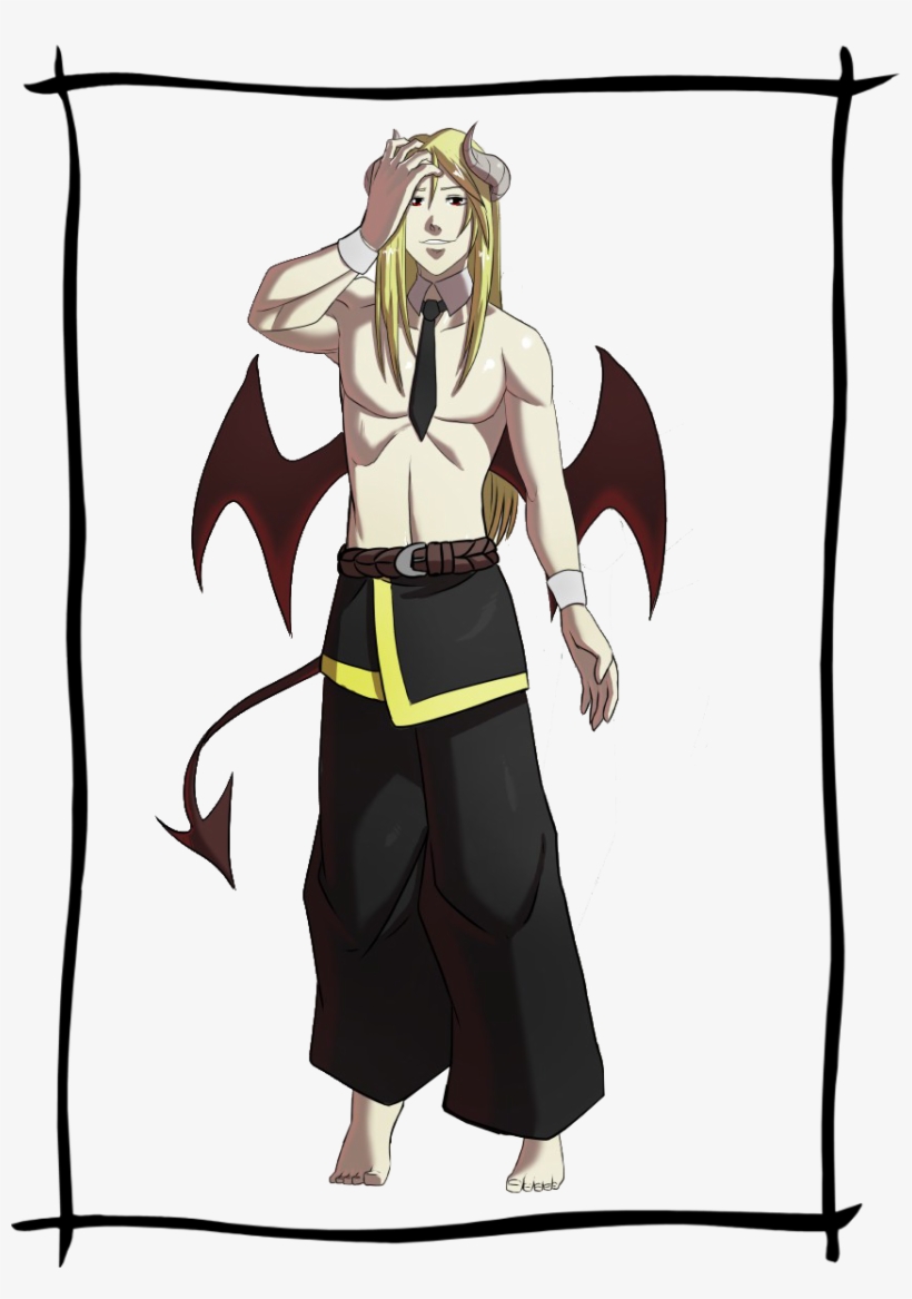 Some Succubi Traits, Like A Natural Charm And A Love - Sloop John B (the John B Sails) - Flute Quartet By, transparent png #2325507