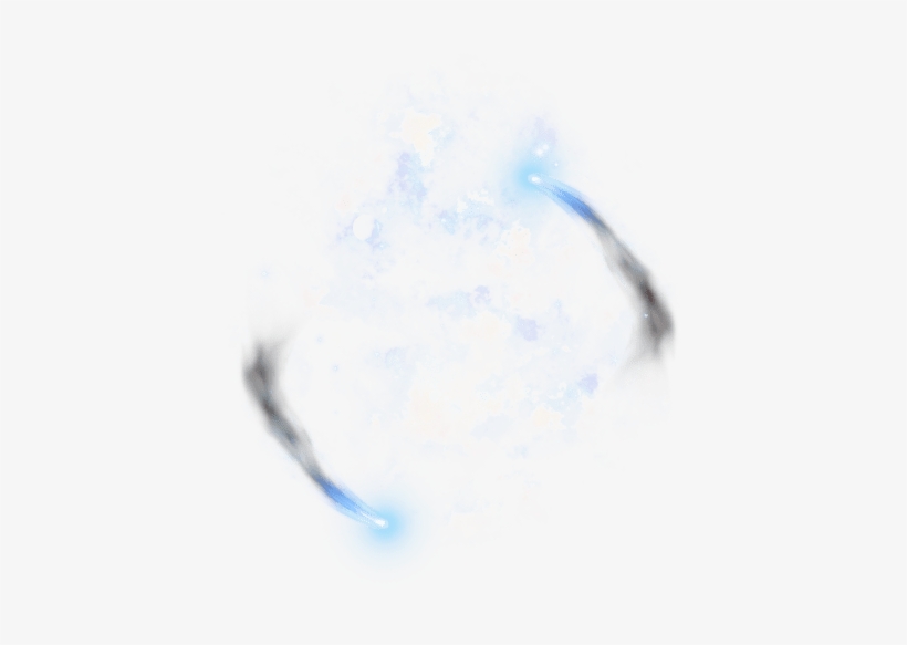 Runes Reforged For League Of Legends - Snow, transparent png #2325677