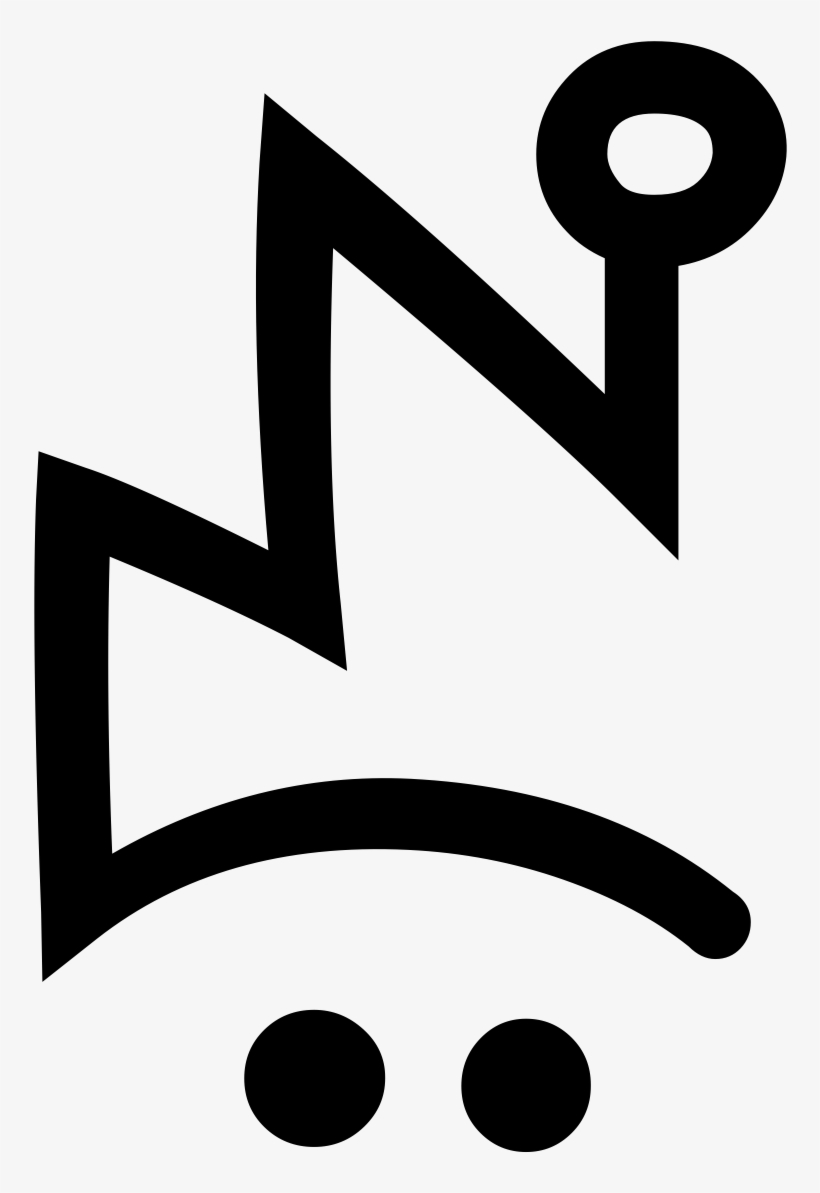 Diablo 2 Rune Vector History Of The Runes - Runes Diablo Shape - Free Transparent PNG ...