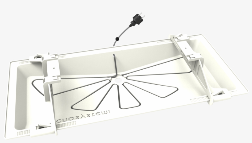 Condensation Collecting Traycondensation Tray Frost - 3m, transparent png #2325772