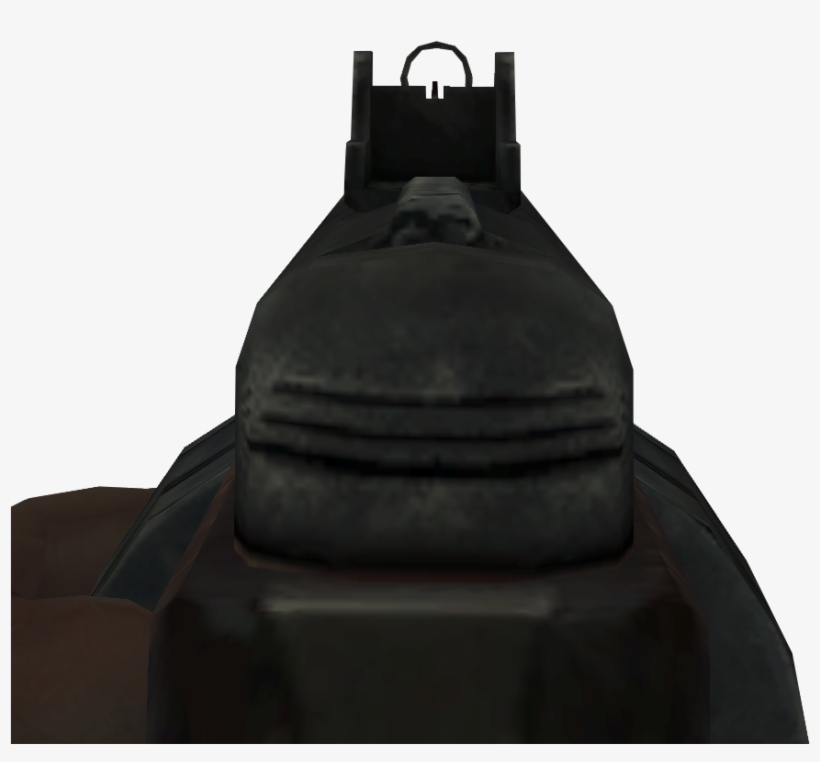 Supply Drop Call Of Duty Wiki Fandom Powered By Wikia - Call Of Duty 1 Ppsh 41, transparent png #2325928