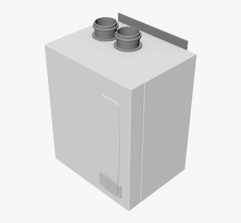 Condensation Gas Boiler Of Bulex - Condensation, transparent png #2325990