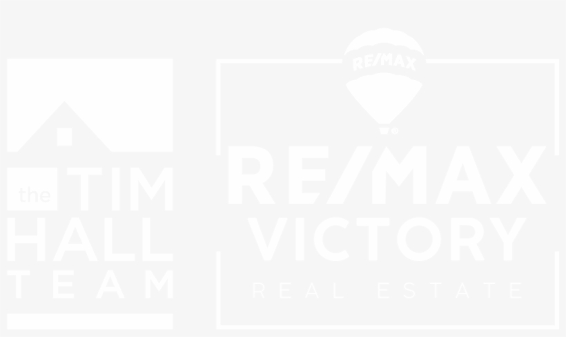 The Tim Hall Team, Re/max Victory - War A Chance Bumper Sticker, transparent png #2325991