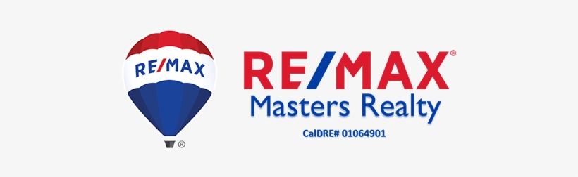 Re/max Masters - Remax Real Estate Group - Free Transparent PNG ...