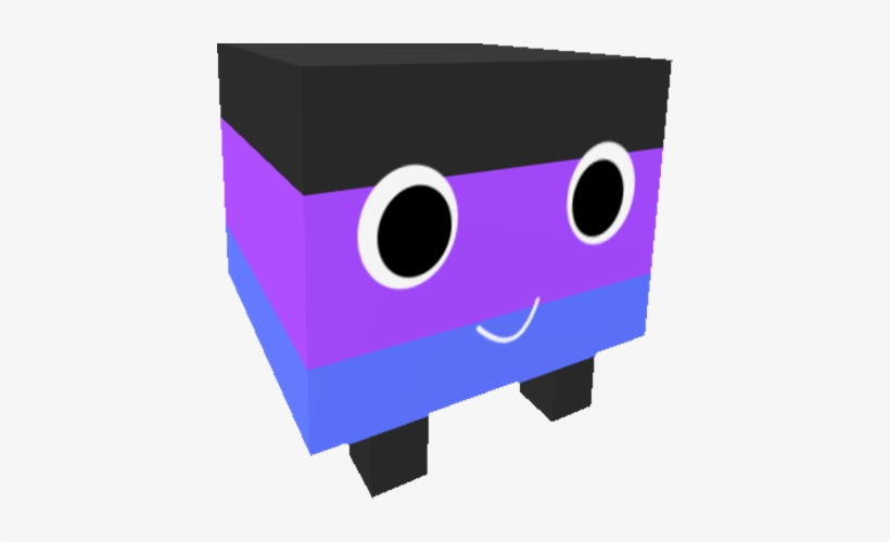 Dark Candy Corn - Pet Simulator Candy Corn, transparent png #2326161