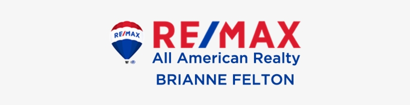 Brianne Felton At Re/max All American Realty - Remax Real Estate Group, transparent png #2326181