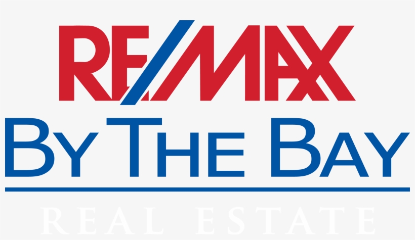 Re Max The Bay Corporate Brand And Logo Guide Png Text - Remax Mountain Properties Logo, transparent png #2326199