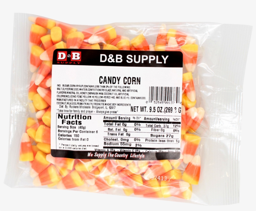 Candy Corn, transparent png #2326200