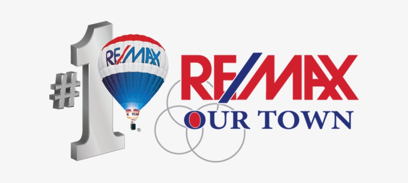 Remax Real Estate Group Logo, transparent png #2326201