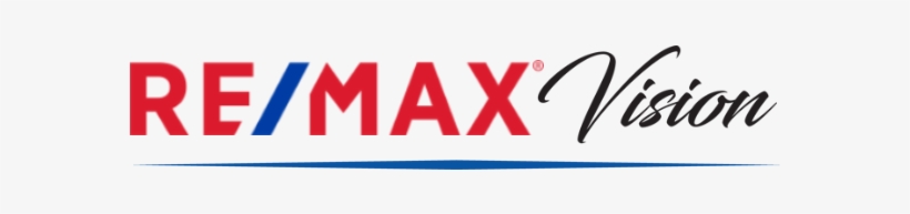 Re/max Vision - Remax Estate Properties Logo - Free Transparent PNG ...
