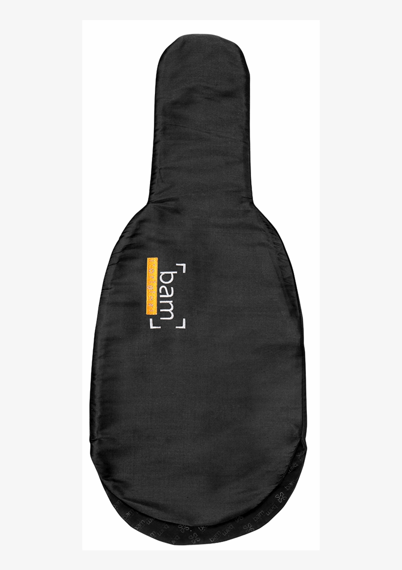 Double Layer Bag For Viola - Pochette Bam Double Épaisseur En Soie Pour Violon (ic-0047), transparent png #2326278