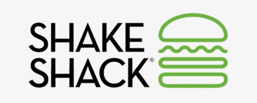Original Size Is 420 × 420 Pixels - Shake Shack Burger Logo, transparent png #2326444