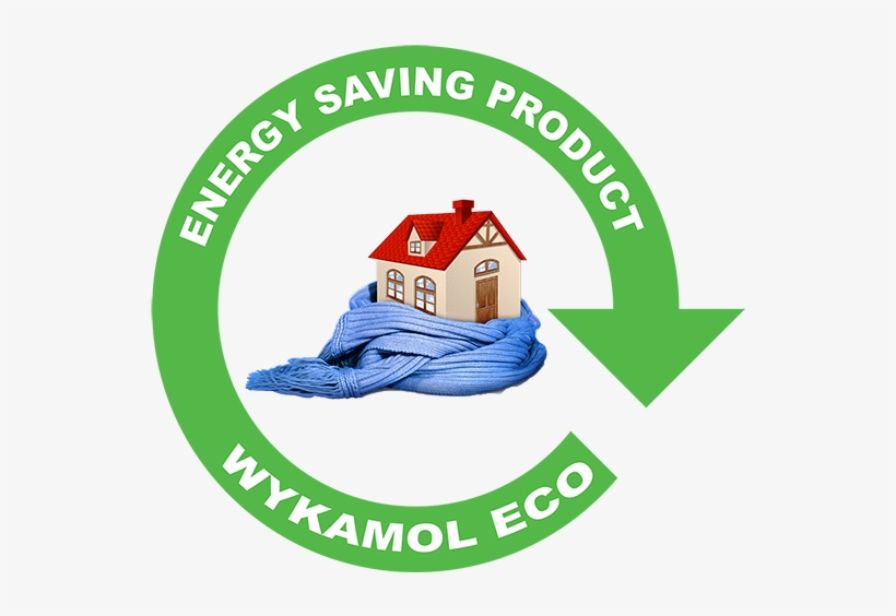 Wykamol Eco Range Logo 600 X 600 20 03 - Camden Town Brewery Logo, transparent png #2326445