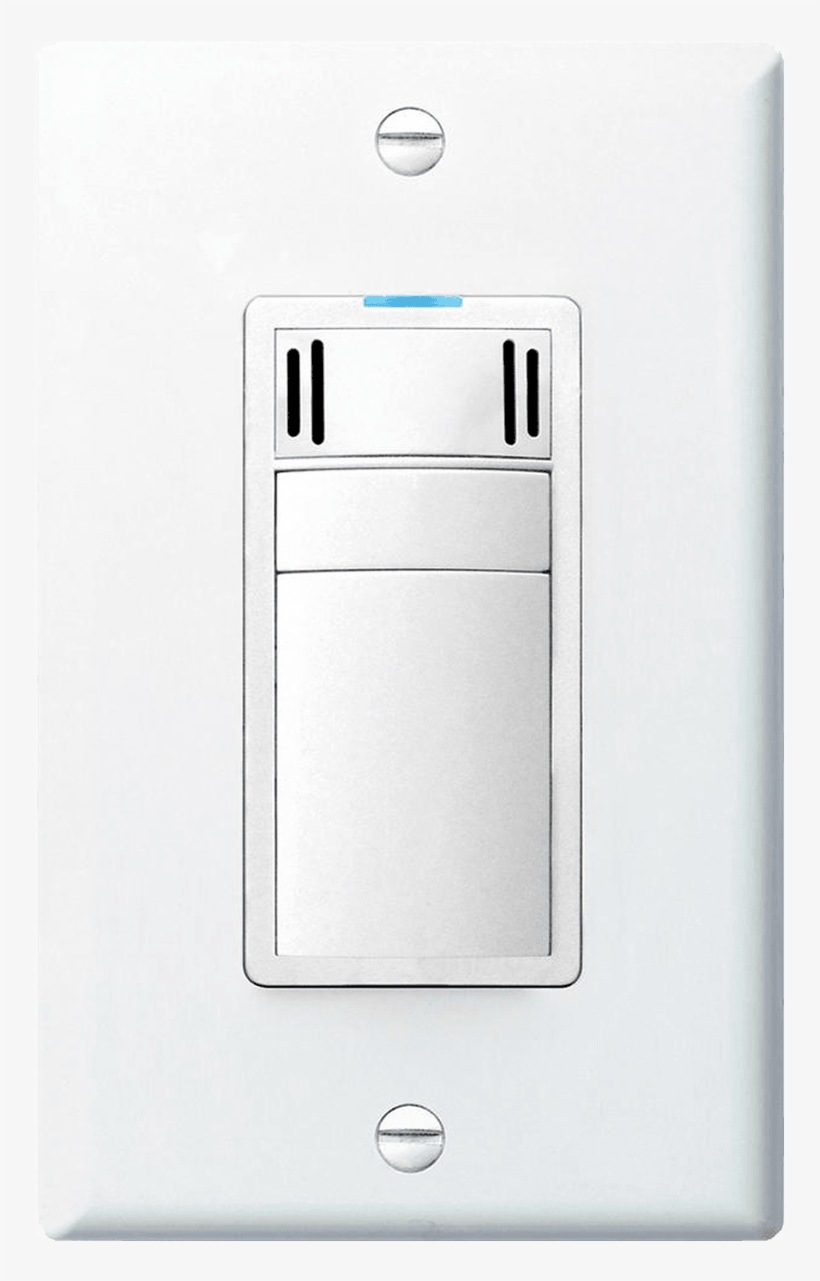 Panasonic Whispercontrol Condensation Sensor Plus Control - Gadget, transparent png #2326464
