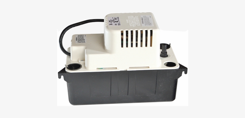 Excel Air Systems Excel Air - Condensate Pump (excelconp), transparent png #2326536