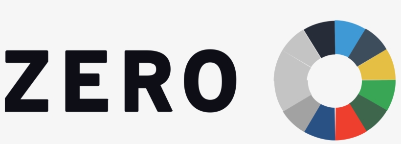 Open - Zero Logo Png, transparent png #2326561