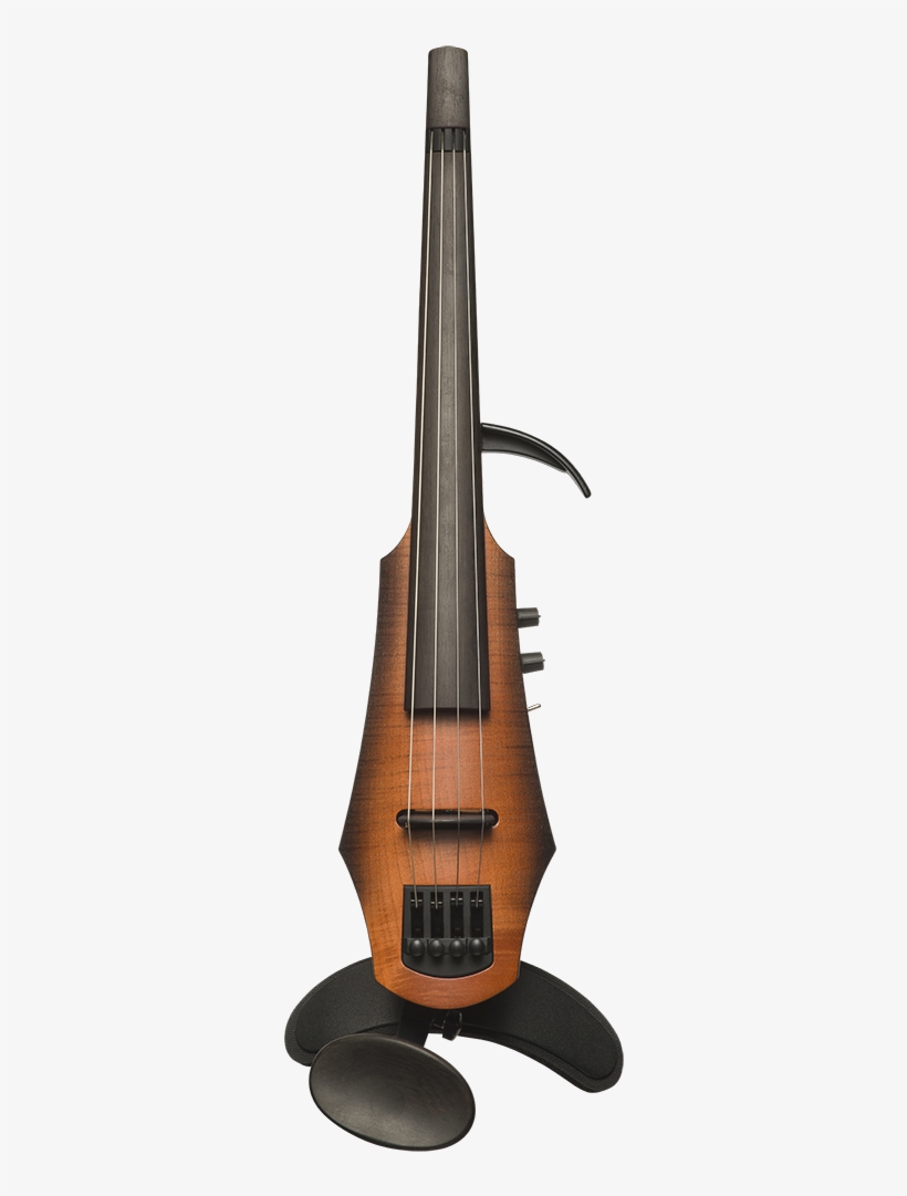 The Nxta Electric Viola - Viola, transparent png #2326564