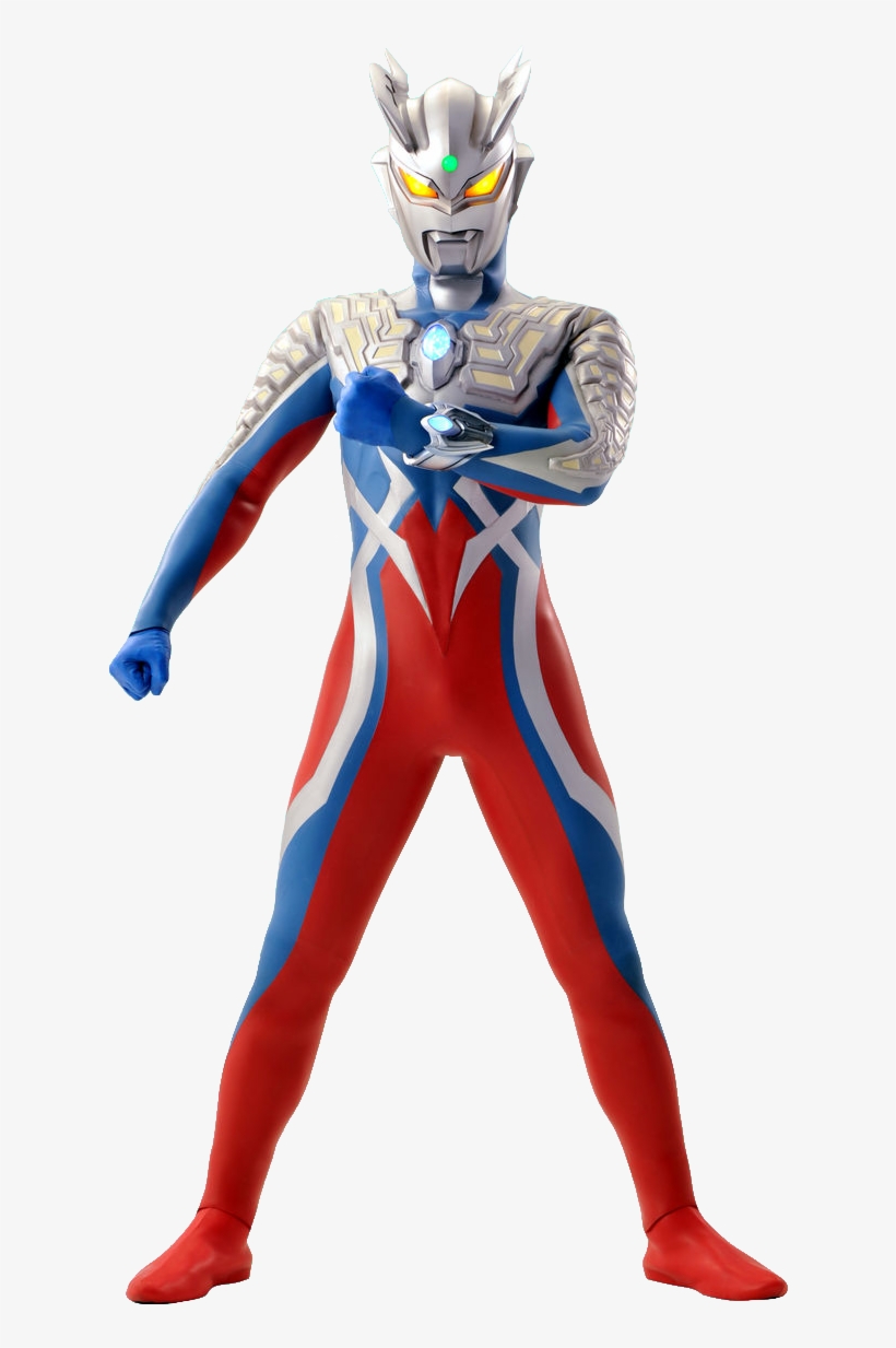 Ultraman Zero - Ultraman 0, transparent png #2326565