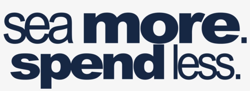 Super Shack Timeline Sea More Spend Less - Graphic Design, transparent png #2326566