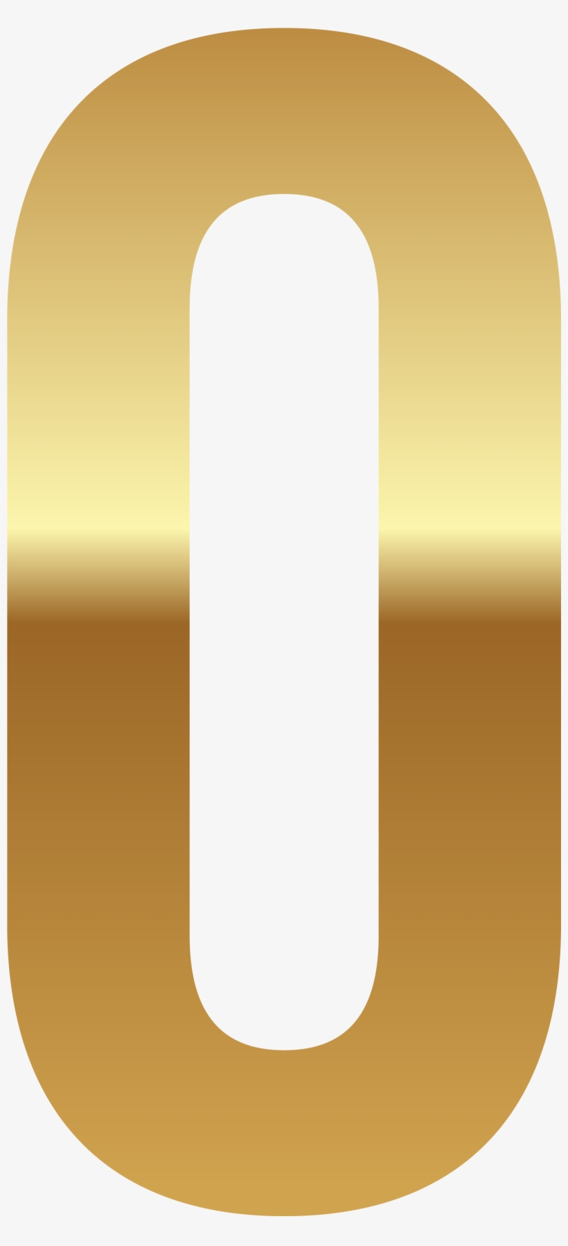 Number Zero Png, transparent png #2326629