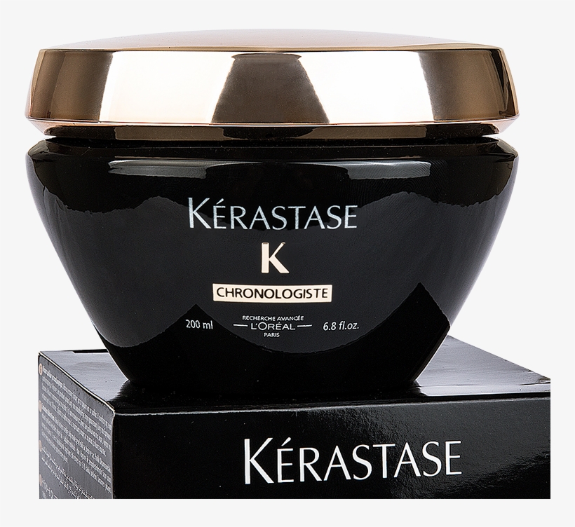 Kashi Kerastase Black Diamond Condensation Care Hair - Soleil Bain Apres-soleil 1 Softness And Lightness By, transparent png #2326668