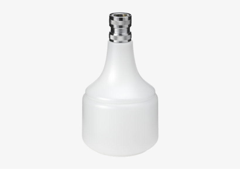 Condensation Bottle, - Vikan 11005 Flasche Für Kondenswasser, 0,5 Liter Haccp, transparent png #2326670