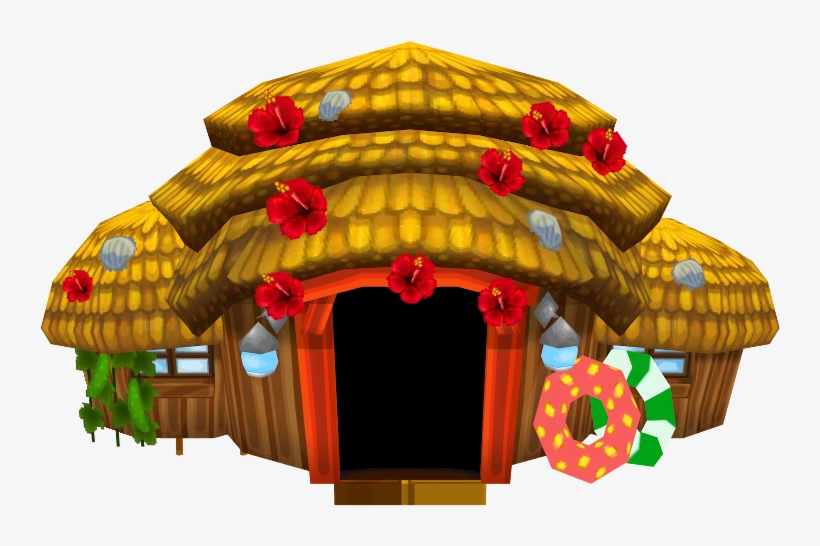 Download Zip Archive - Animal Crossing: New Leaf, transparent png #2326671