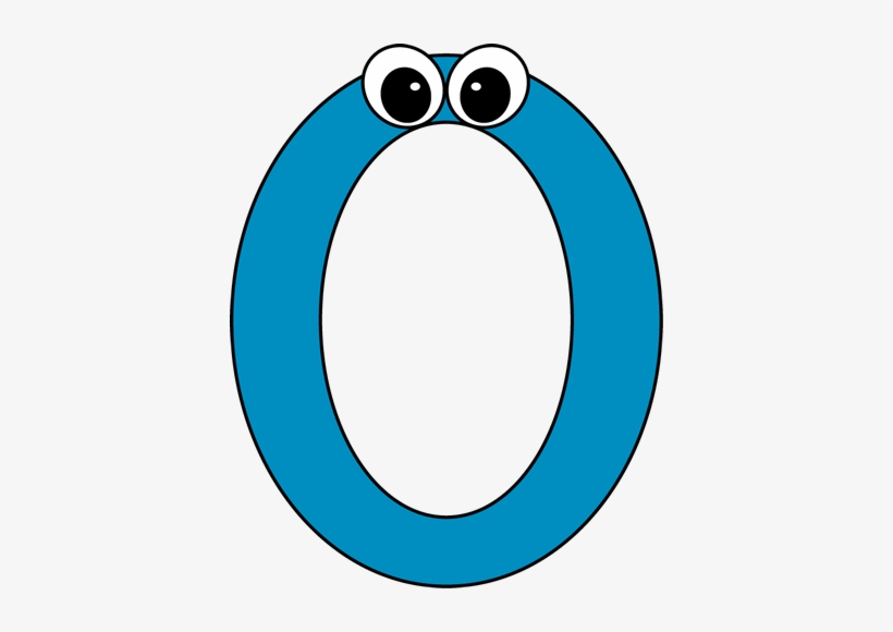 Cartoon Number Zero - Clip Art O - Free Transparent PNG Download - PNGkey Cartoon Number Zero - Clip Art O - Free Transparent PNG Download - PNGkey