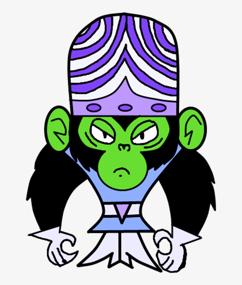 Mo Mo Jo Jo, transparent png #2326817