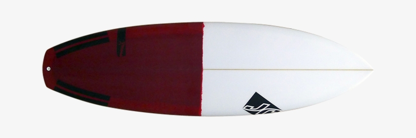 Surfboard Deck Surfboard Deck - Jr Surfboards, transparent png #2326818